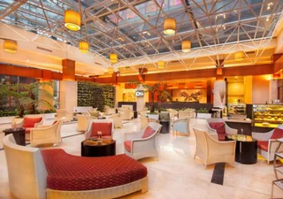 Бандунг: PRIME PARK Hotel Bandung