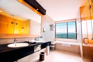Бандунг: PRIME PARK Hotel Bandung