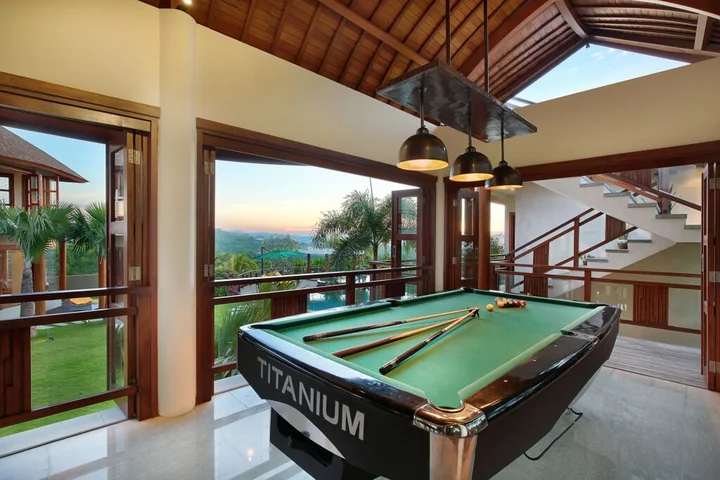 Беноа: Casa Bonita Villa