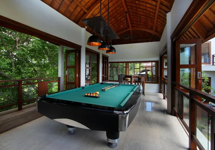 Беноа: Casa Bonita Villa