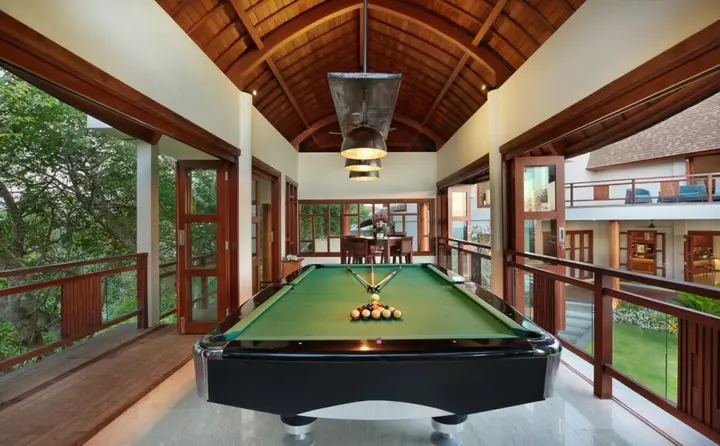 Беноа: Casa Bonita Villa