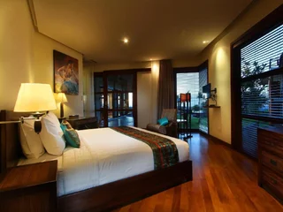 Беноа: Casa Bonita Villa
