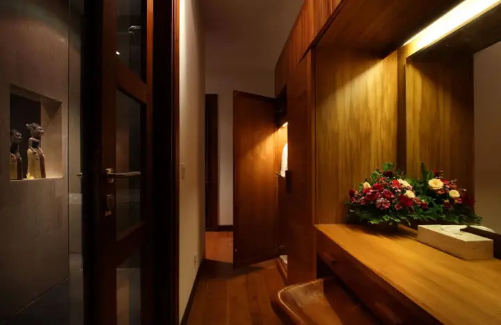 Беноа: Casa Bonita Villa