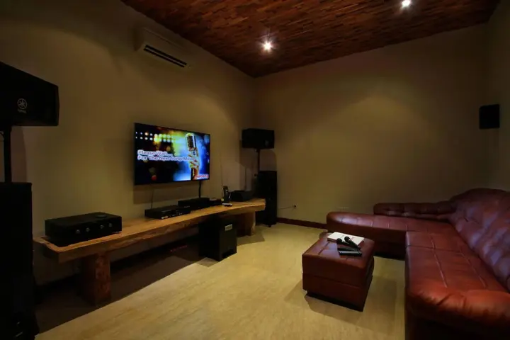 Беноа: Casa Bonita Villa