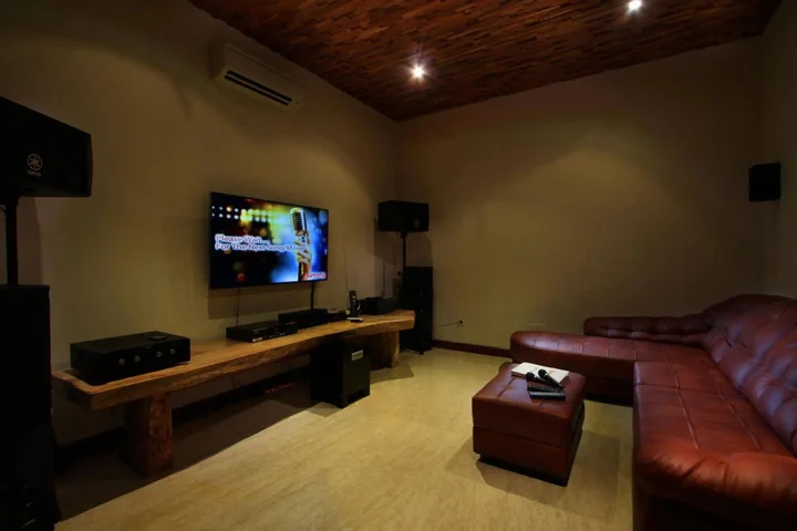 Беноа: Casa Bonita Villa
