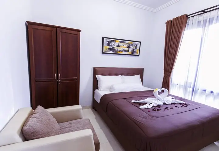 Prana Gading Villas — фото 3