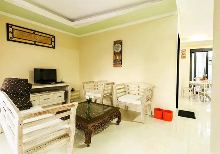 Prana Gading Villas — фото 2