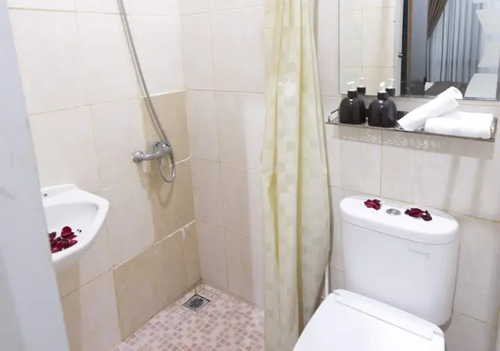 Prana Gading Villas — фото 4