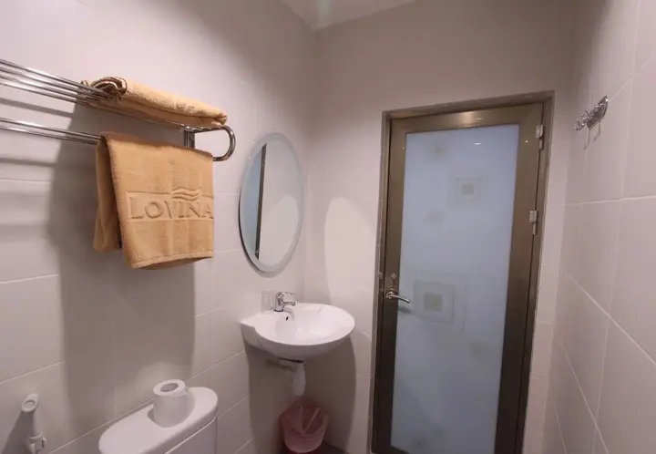 Батам: Lovina Inn Hotel Batam