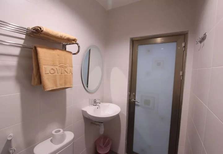 Батам: Lovina Inn Hotel Batam