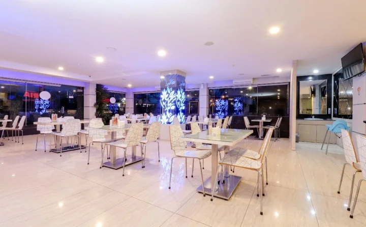 Батам: Lovina Inn Hotel Batam