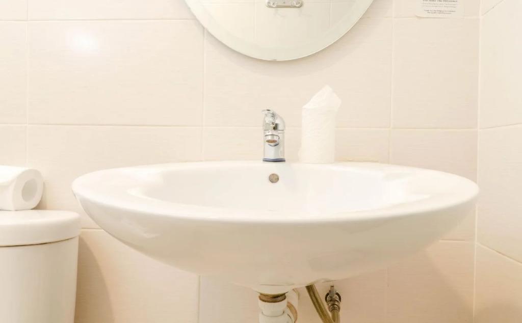 Батам: Lovina Inn Hotel Batam