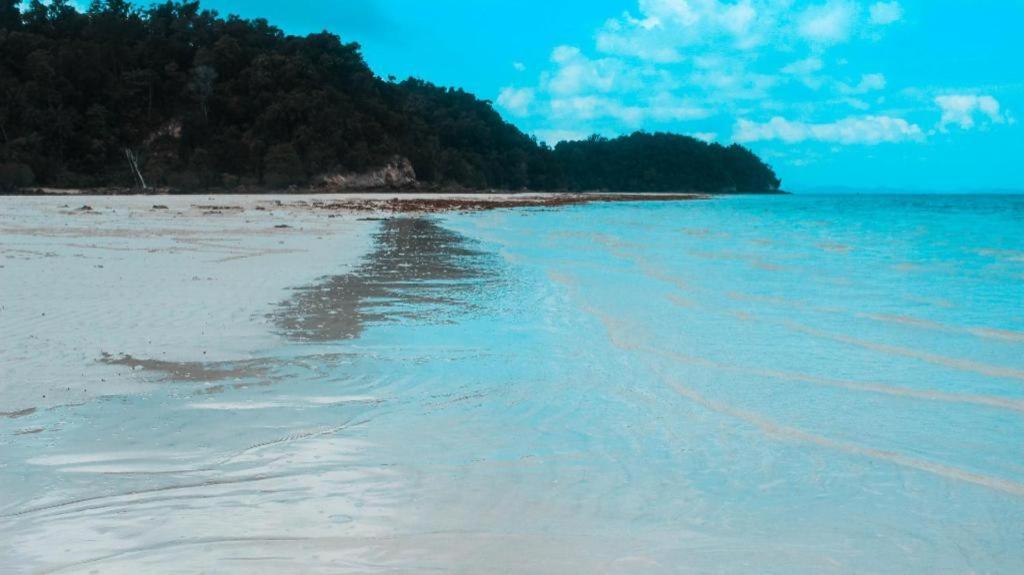 Батам: Lovina Inn Hotel Batam