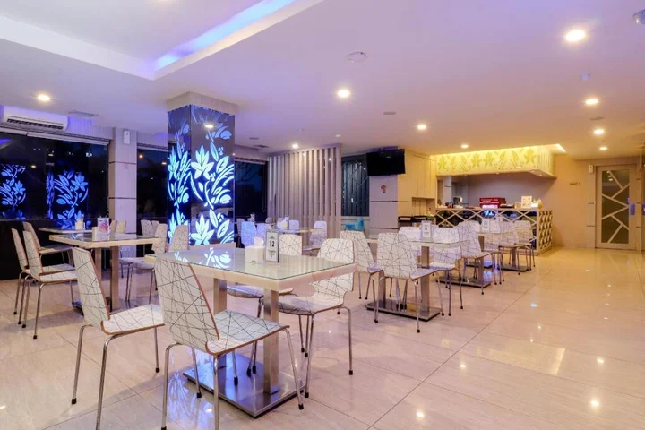 Батам: Lovina Inn Hotel Batam