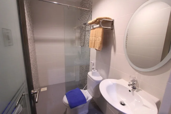 Батам: Lovina Inn Hotel Batam