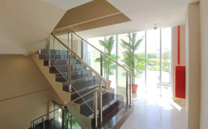 Батам: Lovina Inn Hotel Batam