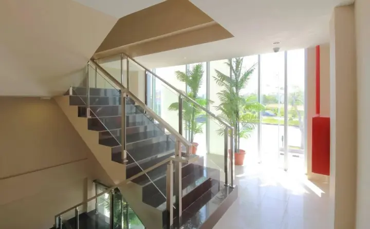 Батам: Lovina Inn Hotel Batam