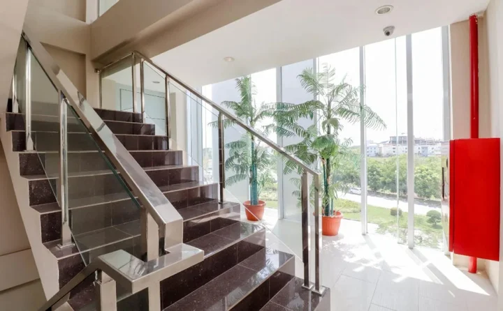 Батам: Lovina Inn Hotel Batam
