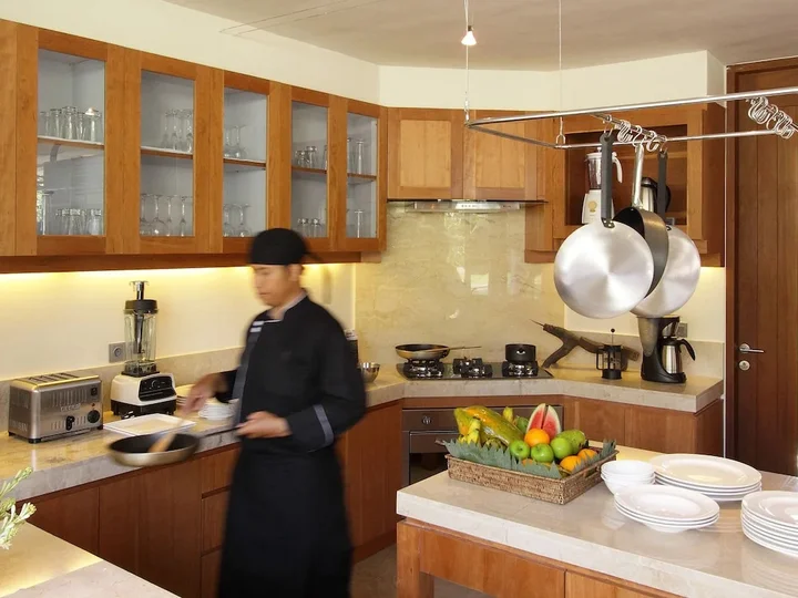Чангу: Dea Villas