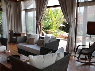 Чангу: Dea Villas