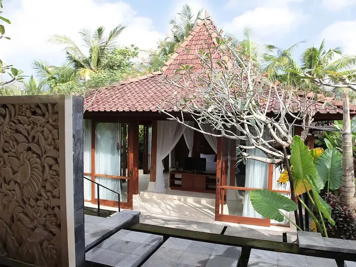 Чангу: Dea Villas