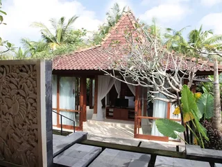 Чангу: Dea Villas