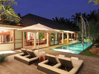 Чангу: Dea Villas