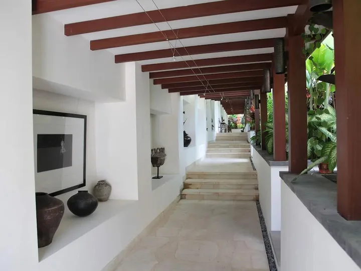 Чангу: Dea Villas