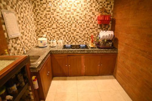 Чангу: Jaribali Guest House