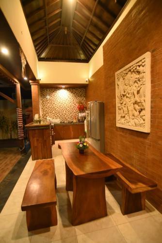 Чангу: Jaribali Guest House