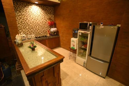 Чангу: Jaribali Guest House