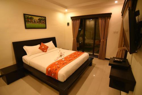 Чангу: Jaribali Guest House