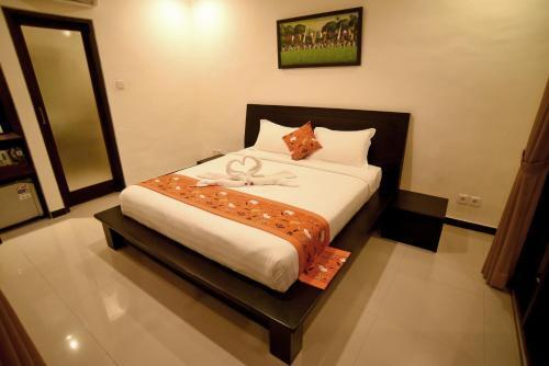 Чангу: Jaribali Guest House