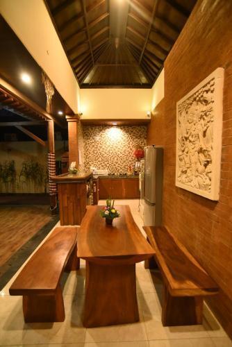 Чангу: Jaribali Guest House