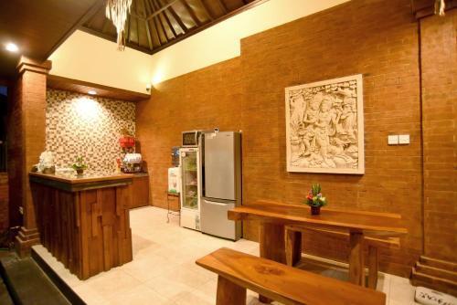 Чангу: Jaribali Guest House