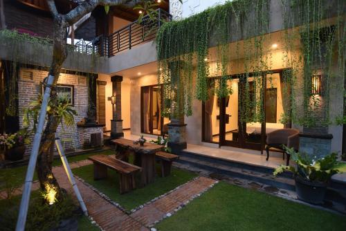 Чангу: Jaribali Guest House