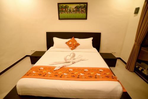 Чангу: Jaribali Guest House