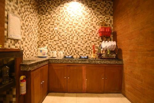 Чангу: Jaribali Guest House