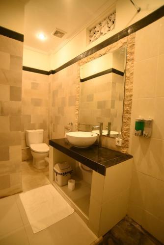 Чангу: Jaribali Guest House