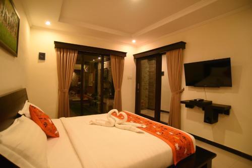 Чангу: Jaribali Guest House