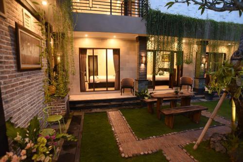 Чангу: Jaribali Guest House