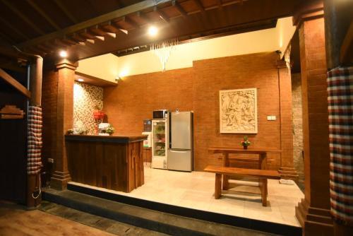 Чангу: Jaribali Guest House
