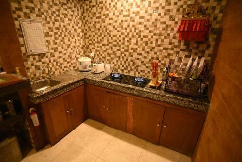 Чангу: Jaribali Guest House