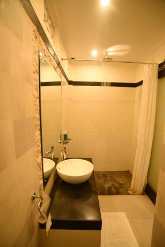 Чангу: Jaribali Guest House