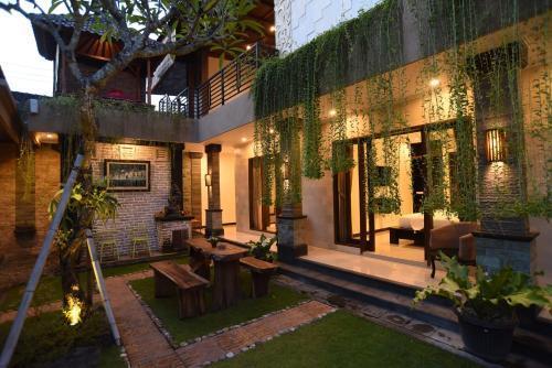 Чангу: Jaribali Guest House
