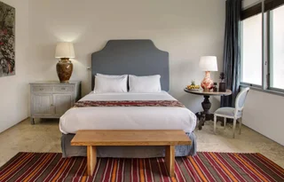 Кута: Room & Vespa Suite 2
