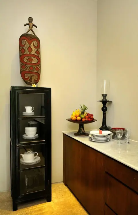 Кута: Room & Vespa Suite 2