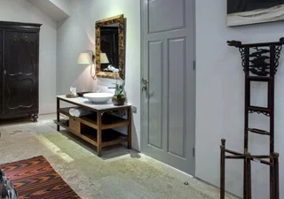 Кута: Room & Vespa Suite 2