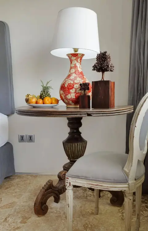 Кута: Room & Vespa Suite 2