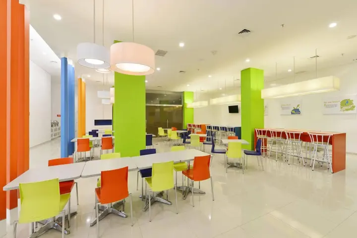 Джакарта: POP! Hotel Kelapa Gading Jakarta